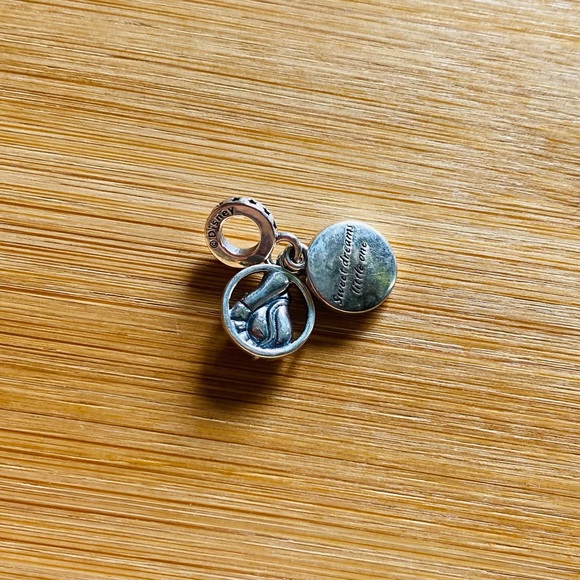 Dumbo pandora charm - Picture 4 of 7